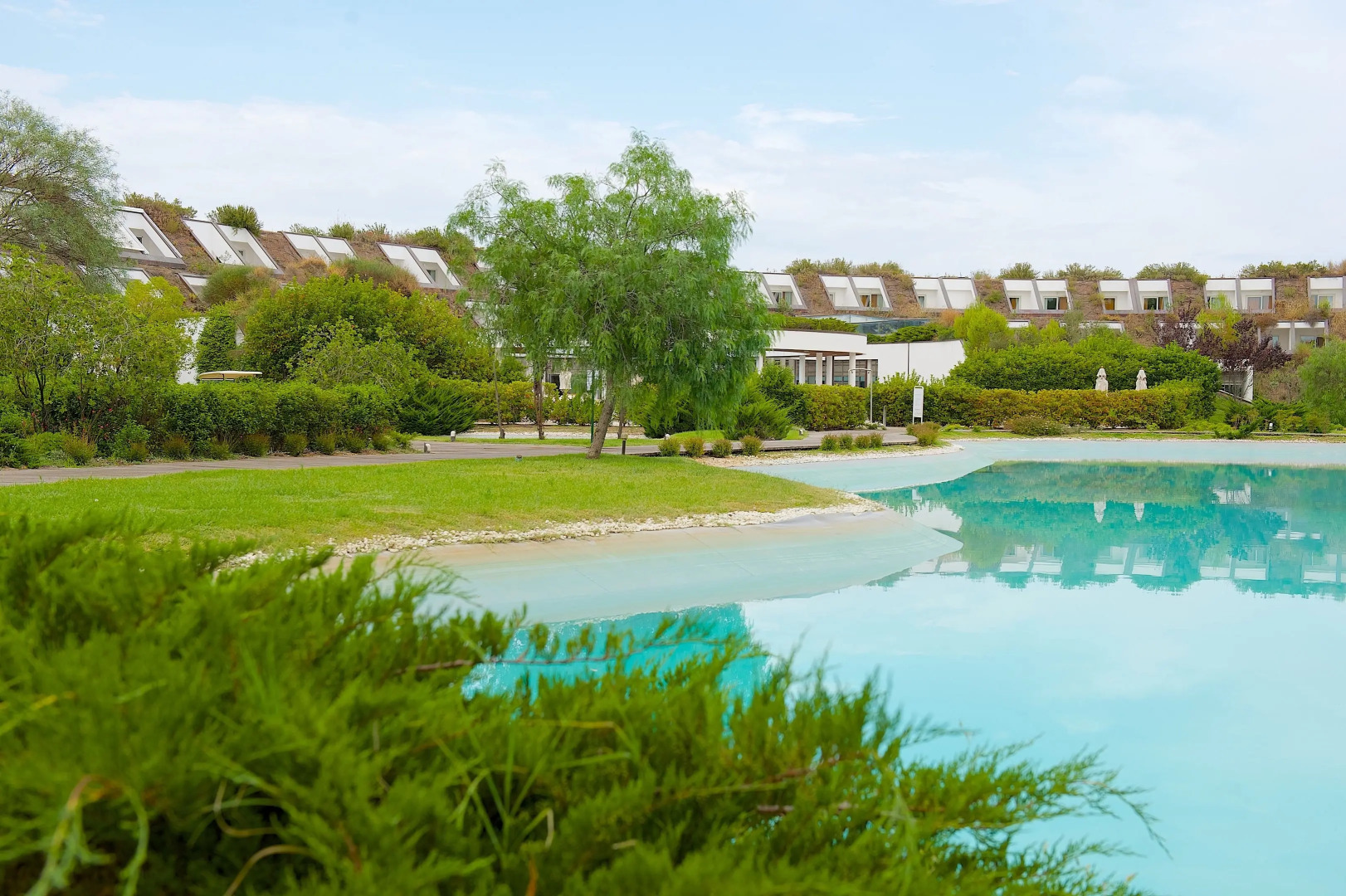 Ethra Reserve - Kalidria