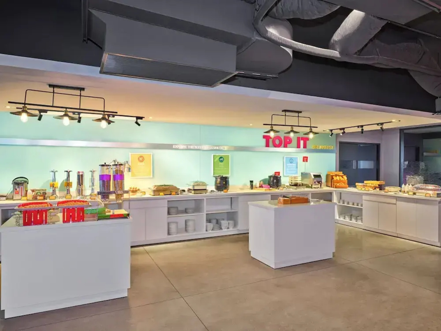 Tru by Hilton Buon Ma Thuot City Centre