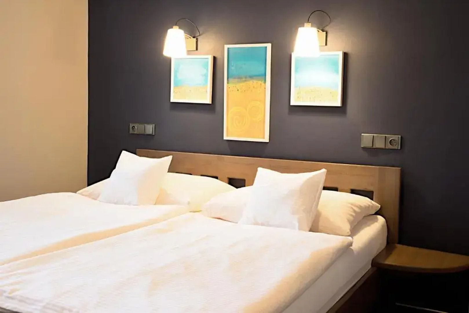 Апарт-отель Jablonec