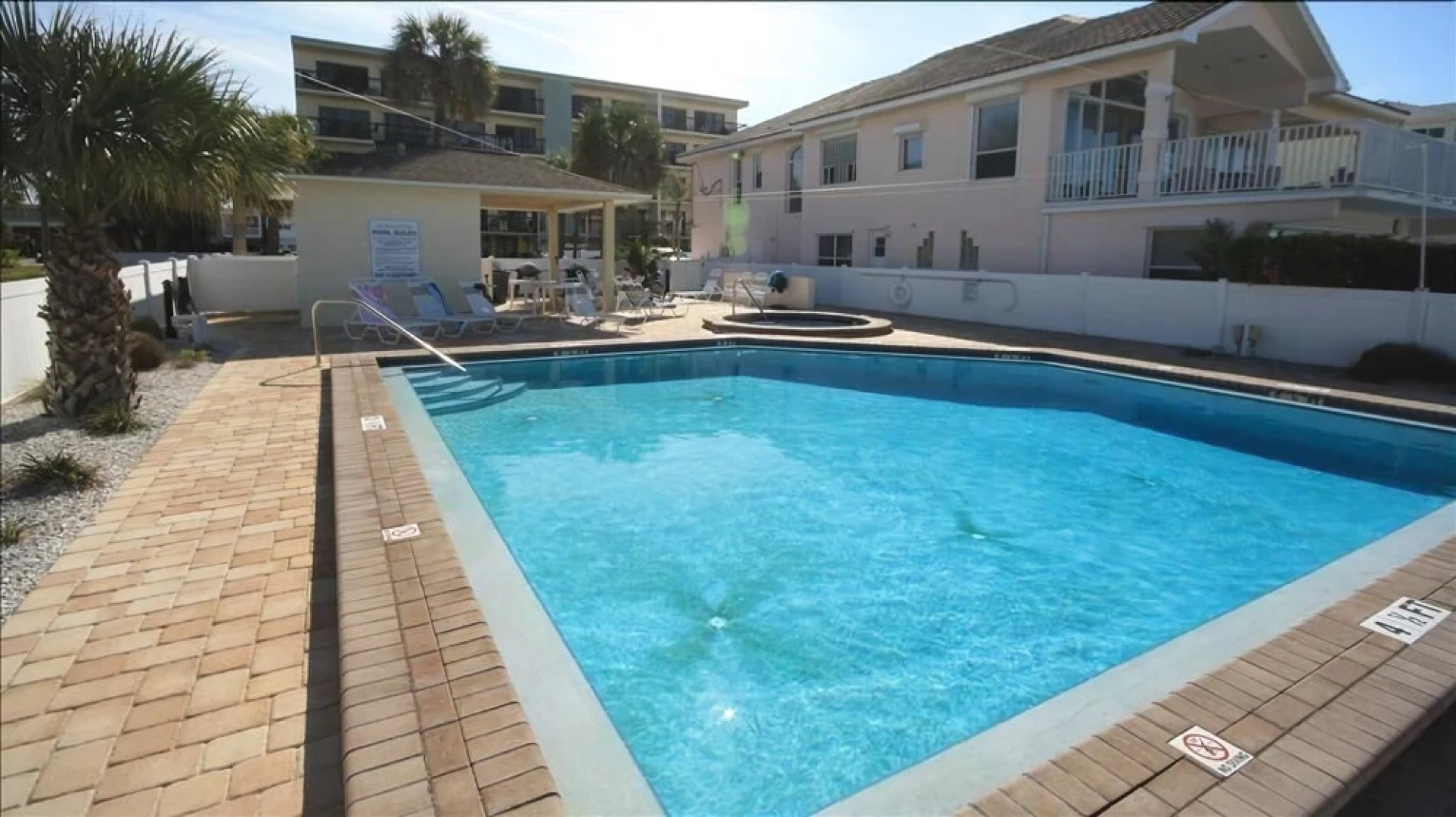 Sand Castle North 201 by RedAwning