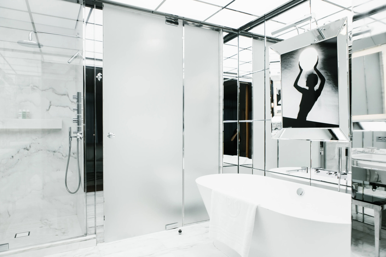 Le Royal Monceau - Raffles Paris