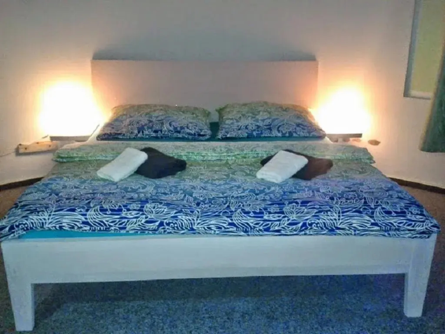 Motel Vega