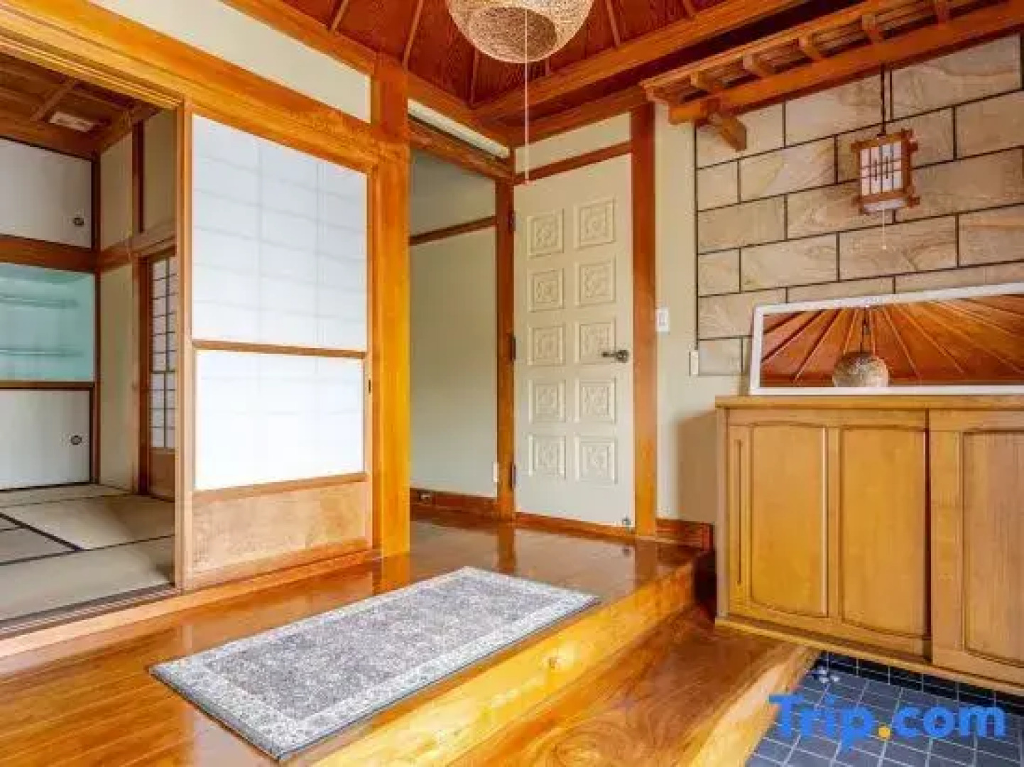 Private Villa in Futtsu