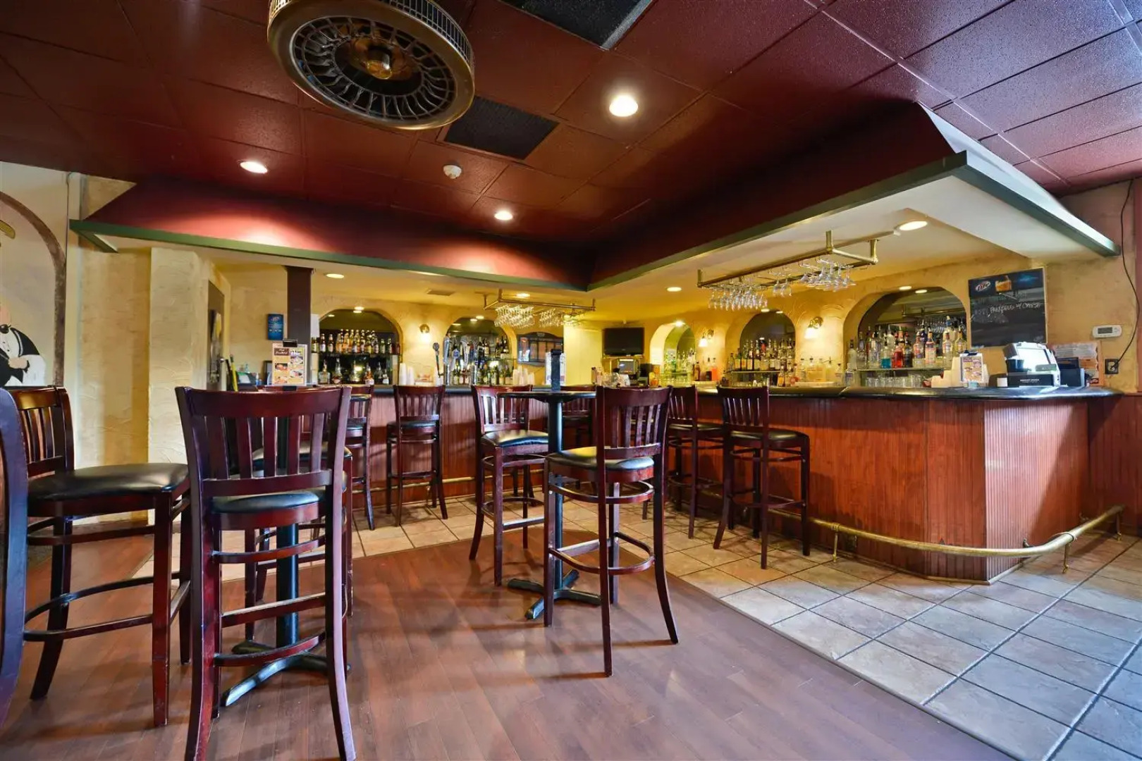 Pine Lake Resort and Banquets