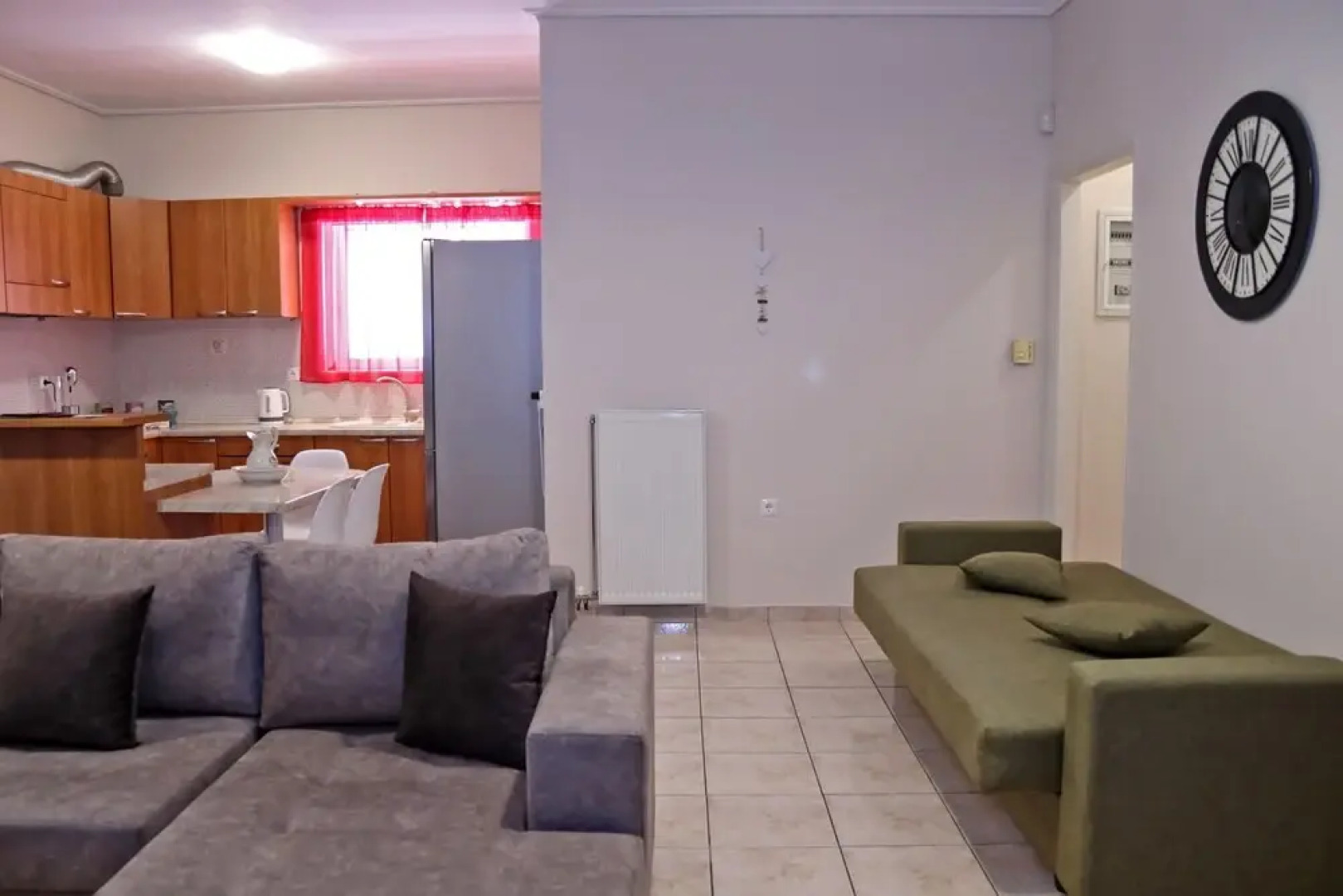 Ifigenia Sea Apartments