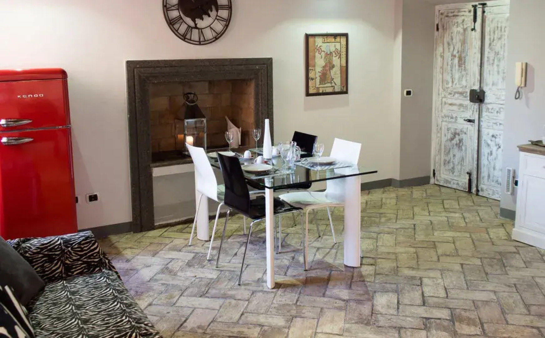 Antico Ostello di Bracciano