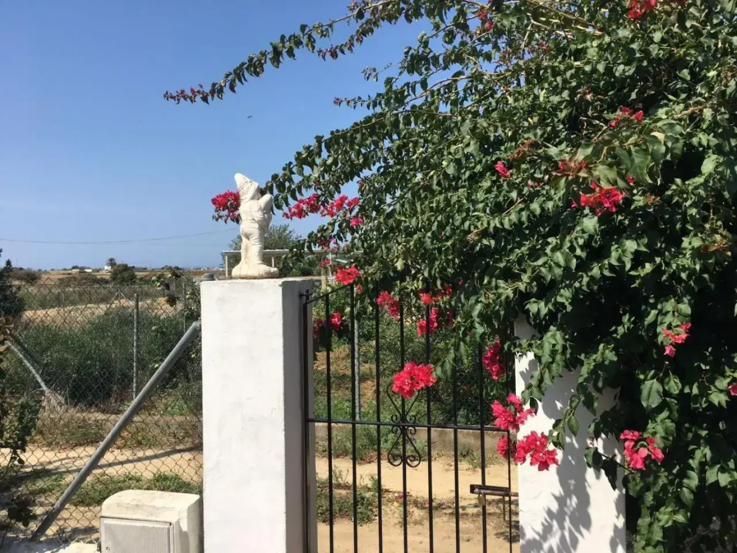 Trujilllo Holiday Home