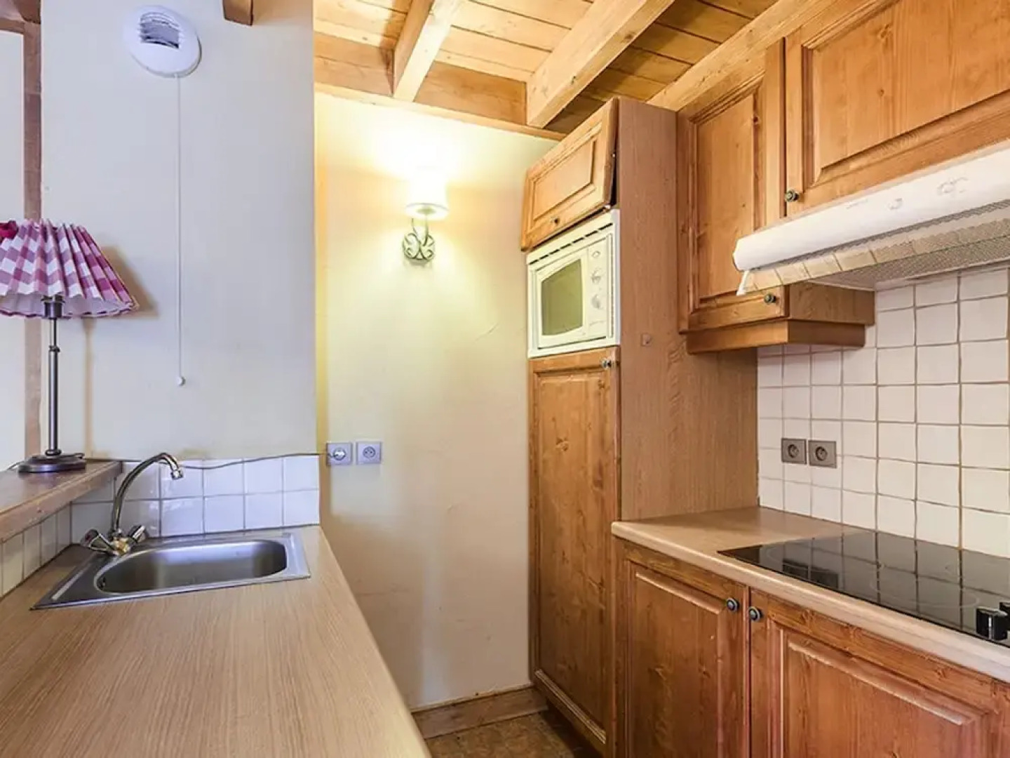 Résidence & Spa les Sources de Marie - Arc 1950 Le Village