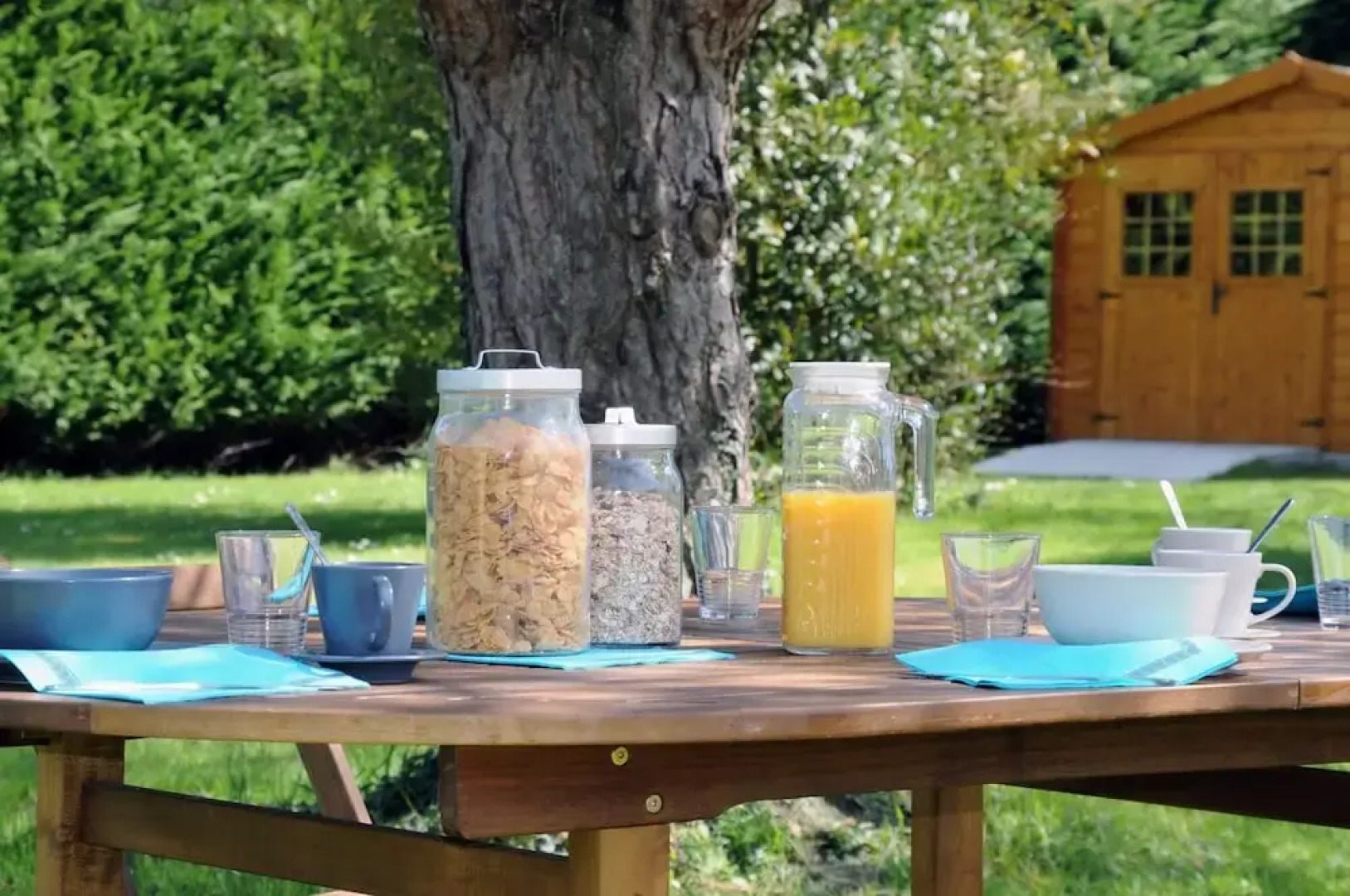 Chambre d'hôtes TAKE OFF