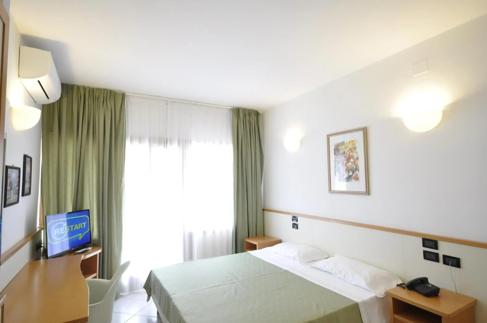Pugnochiuso Resort - Hotel Degli Ulivi