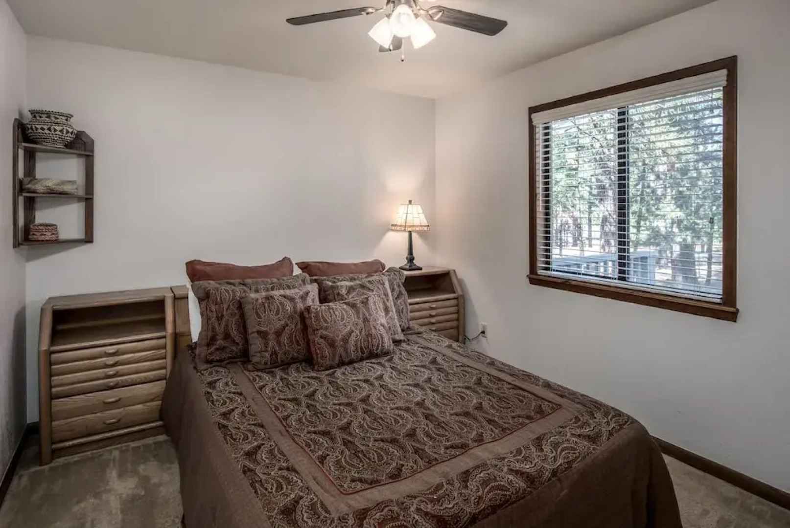 Angulo - Three Bedroom Cabin