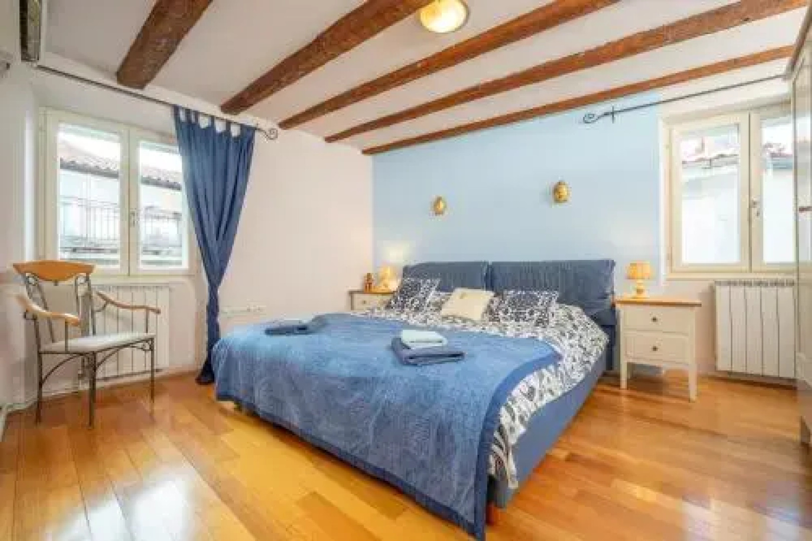 Apartment Buena Vista Piran