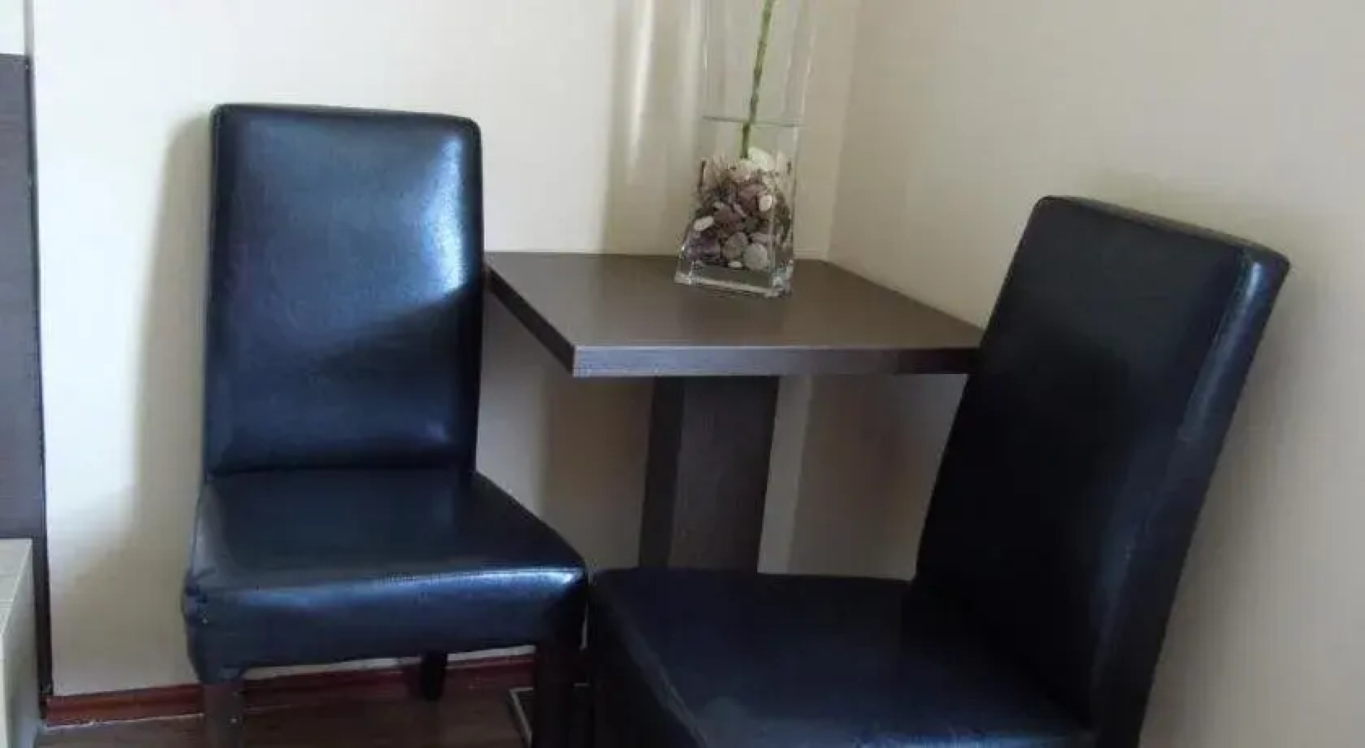 Guest Accommodation Konstantin 2008