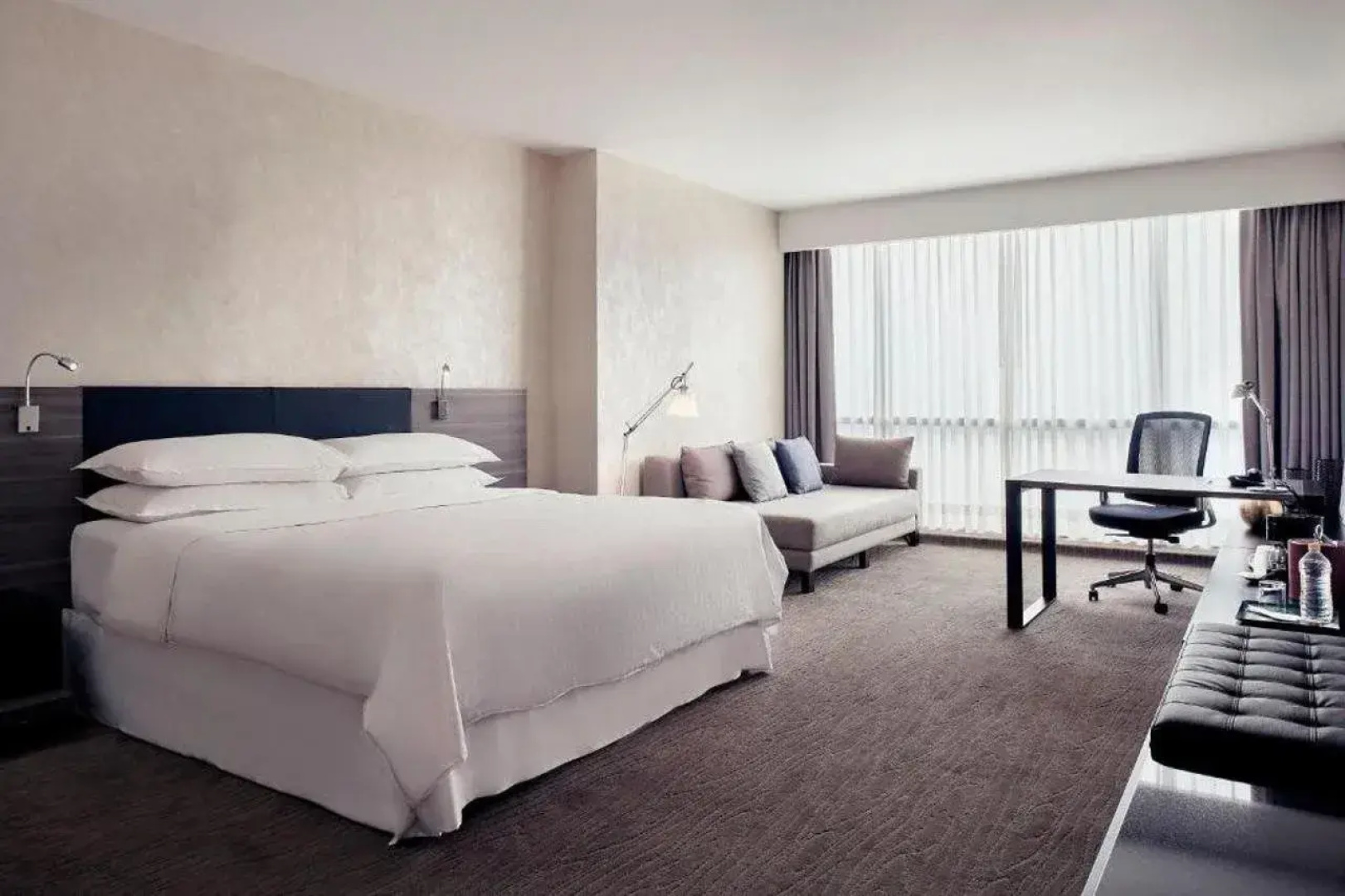 Wyndham Monterrey Ambassador Centro