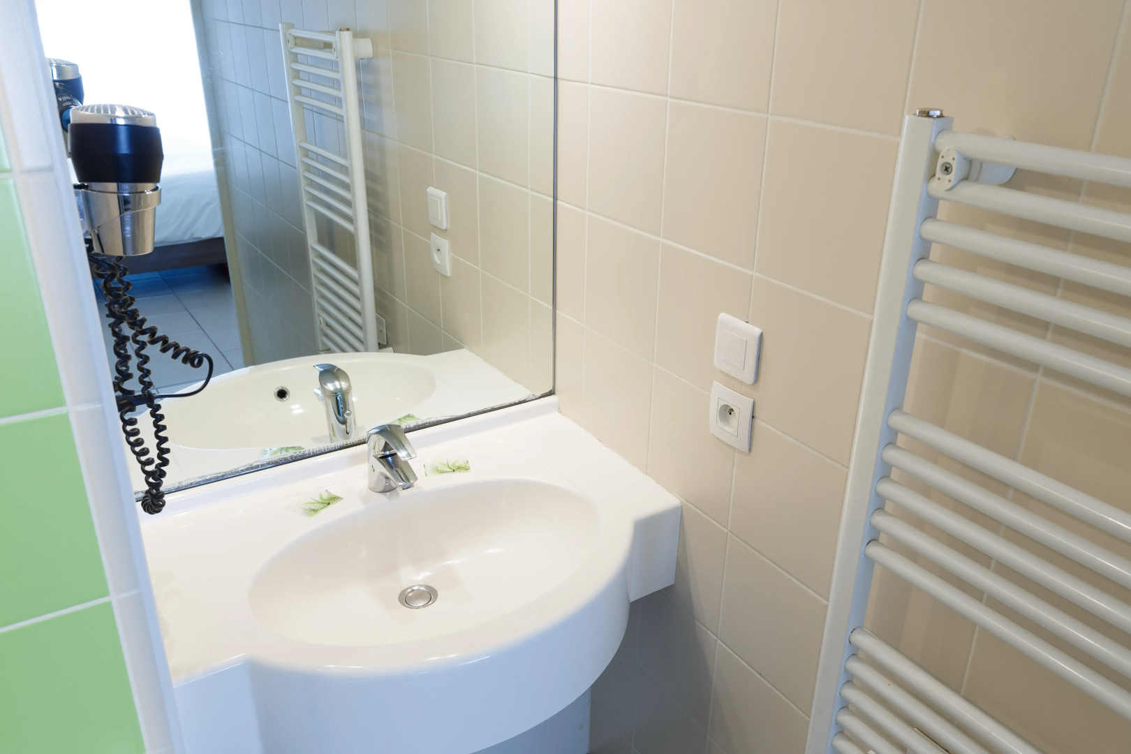 ResidHotel Toulouse Centre
