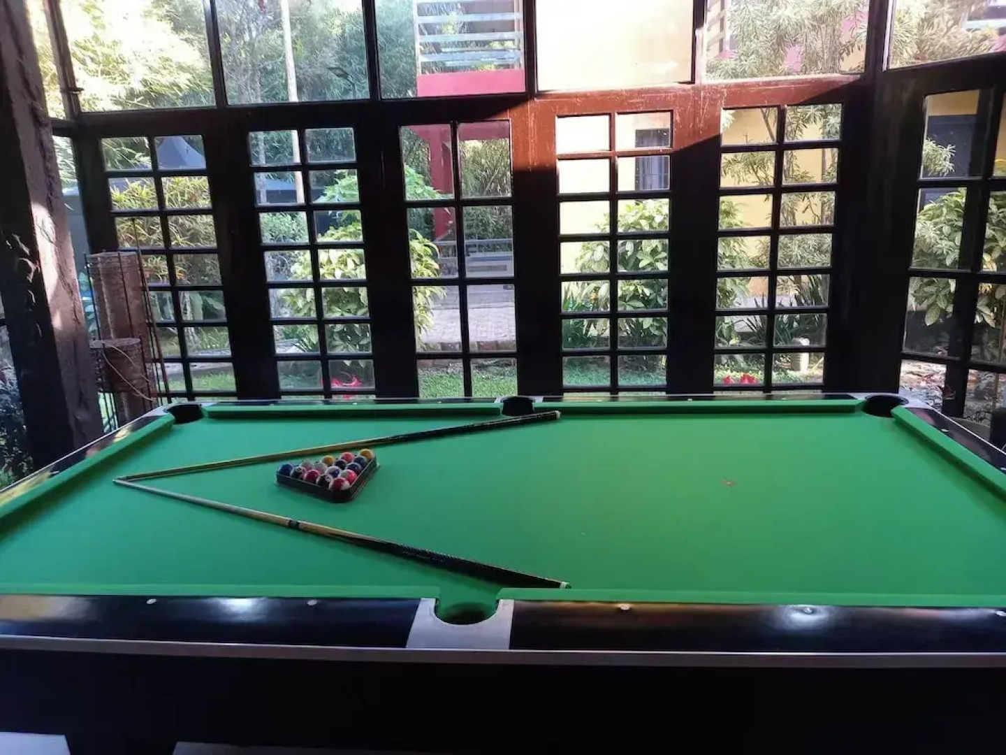 Your Tagaytay Escape Here in Mendez, Where Nature, Relaxation, and Fun Await