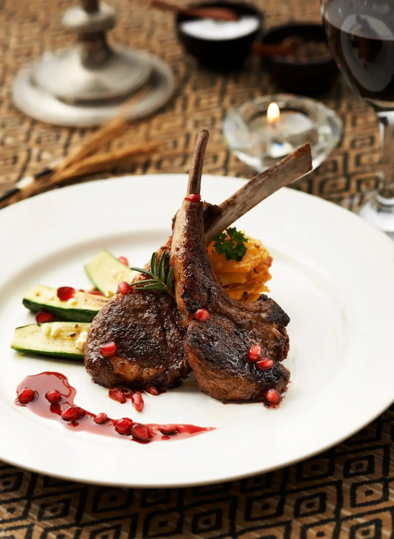 Tomjachu Bush Retreat