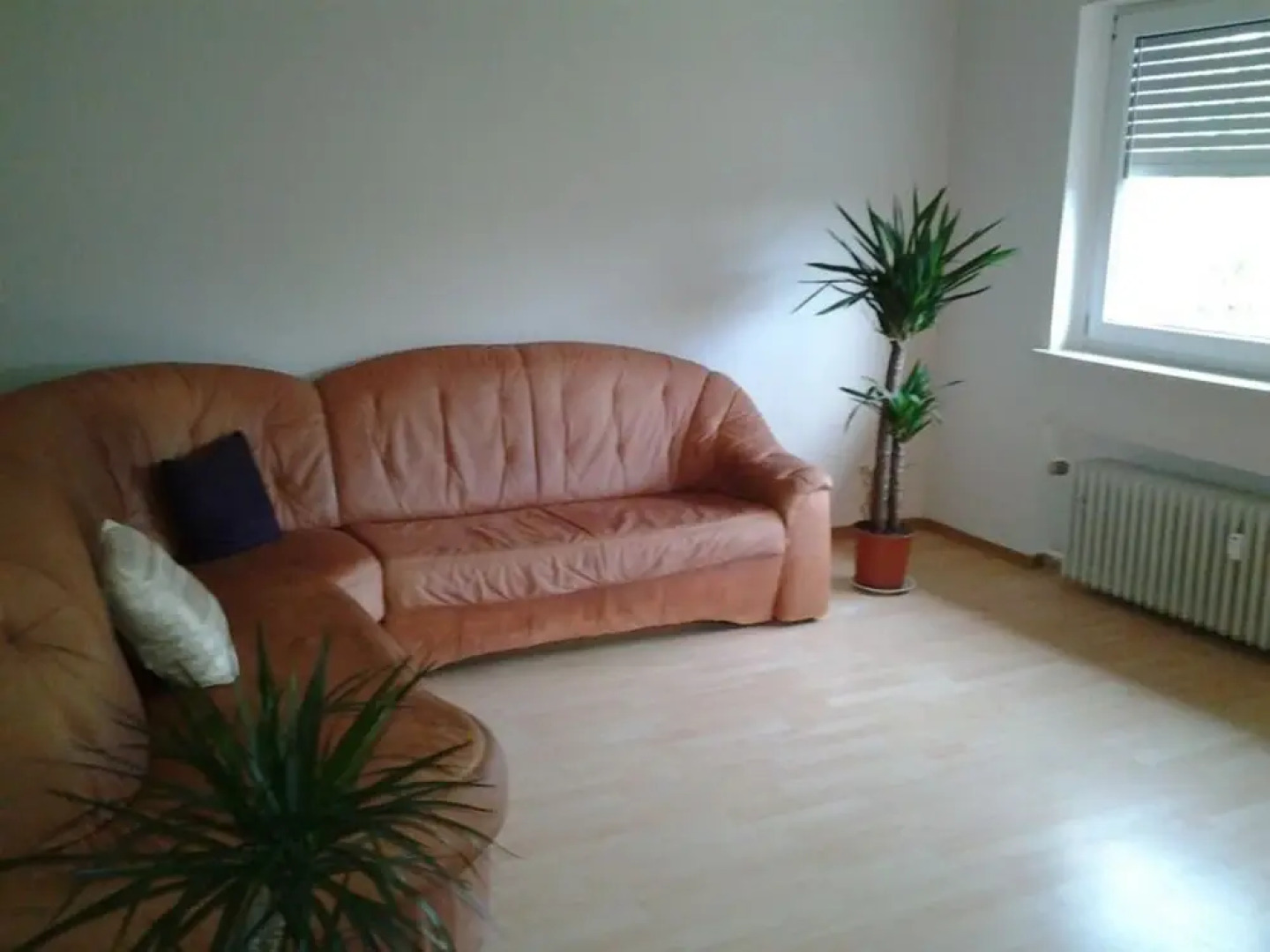 Ferienwohnung Weitblick