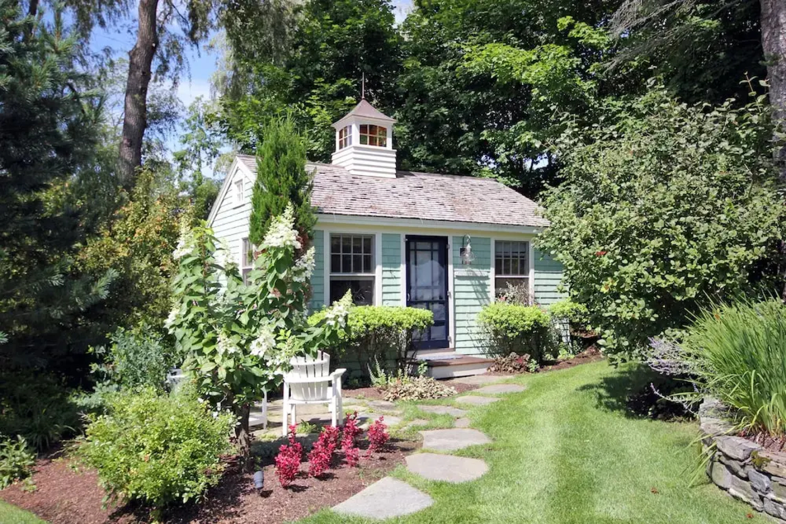 The Cottages at Cabot Cove
