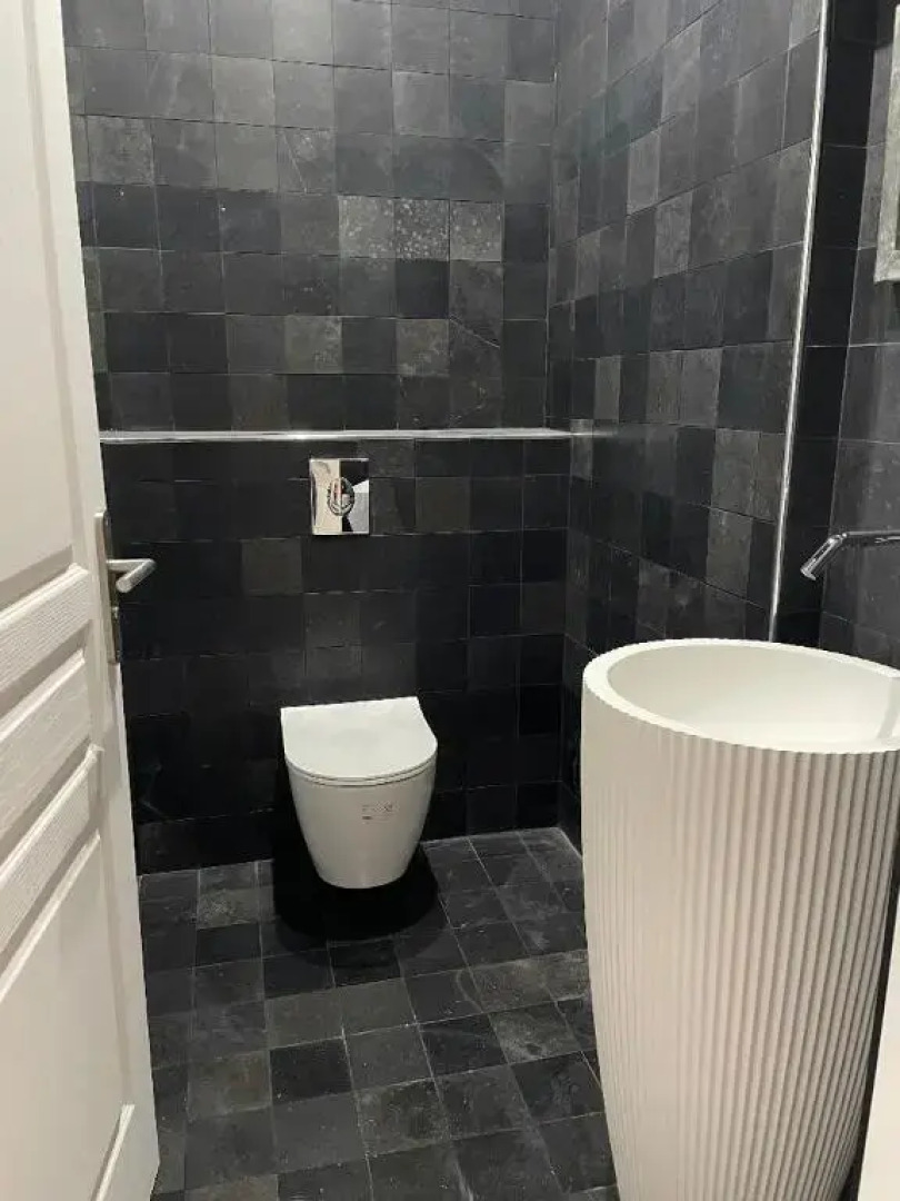 Le Gite du Chateau Bozelle