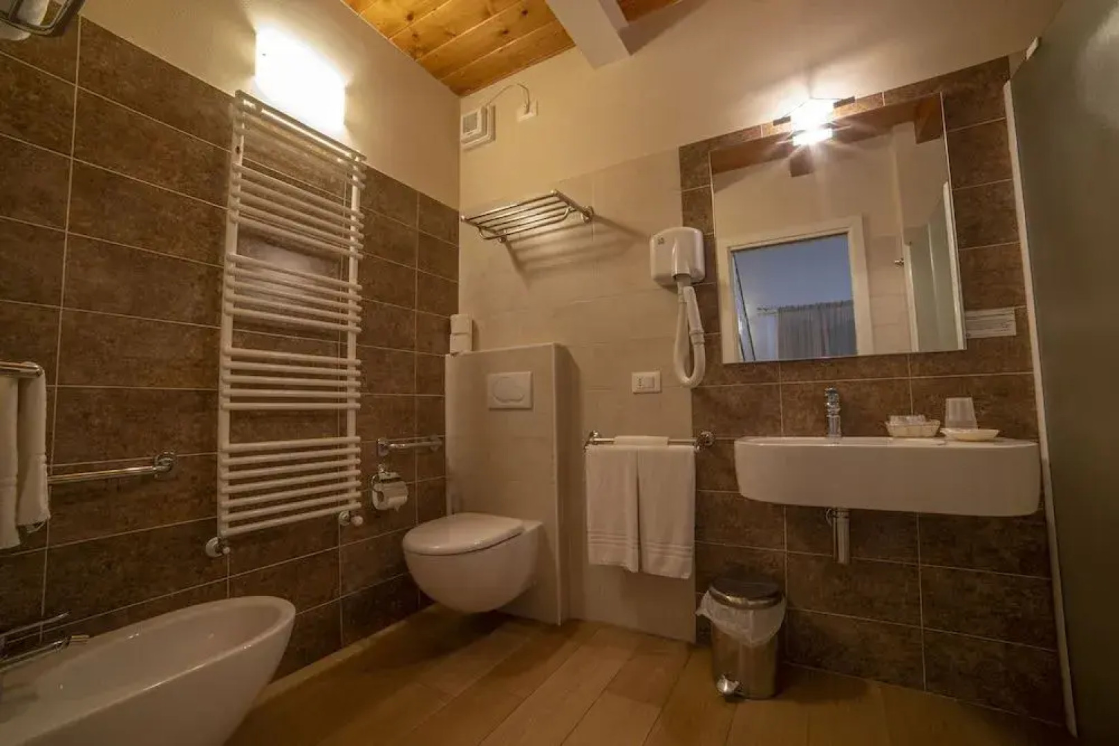 Agriturismo B&B Vista Parco