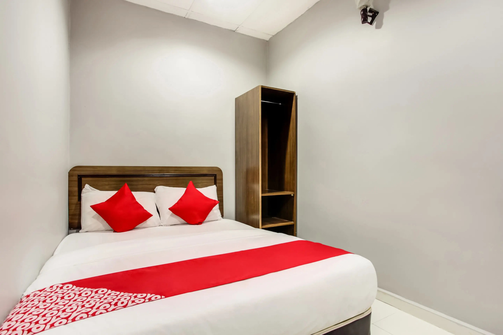 Super OYO 89427 Kavanas Hotel Taiping