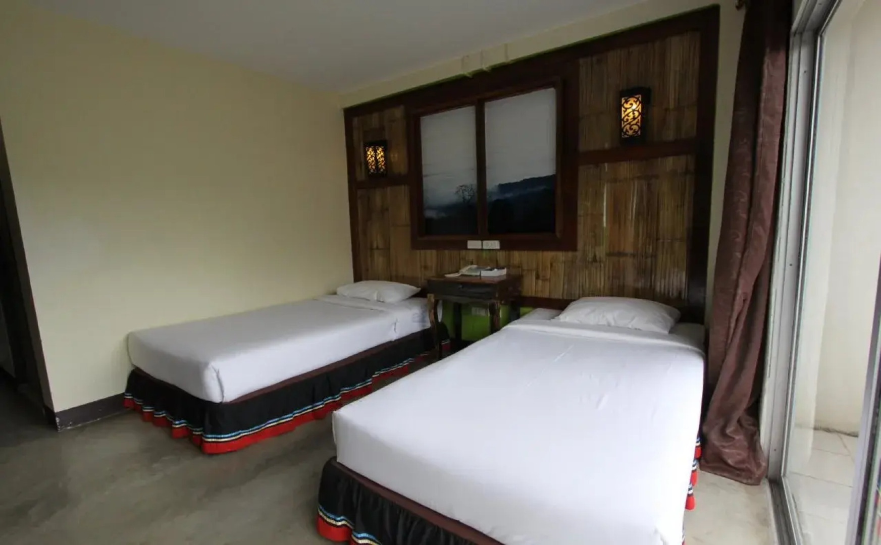 Phumanee Lahu Home Hotel