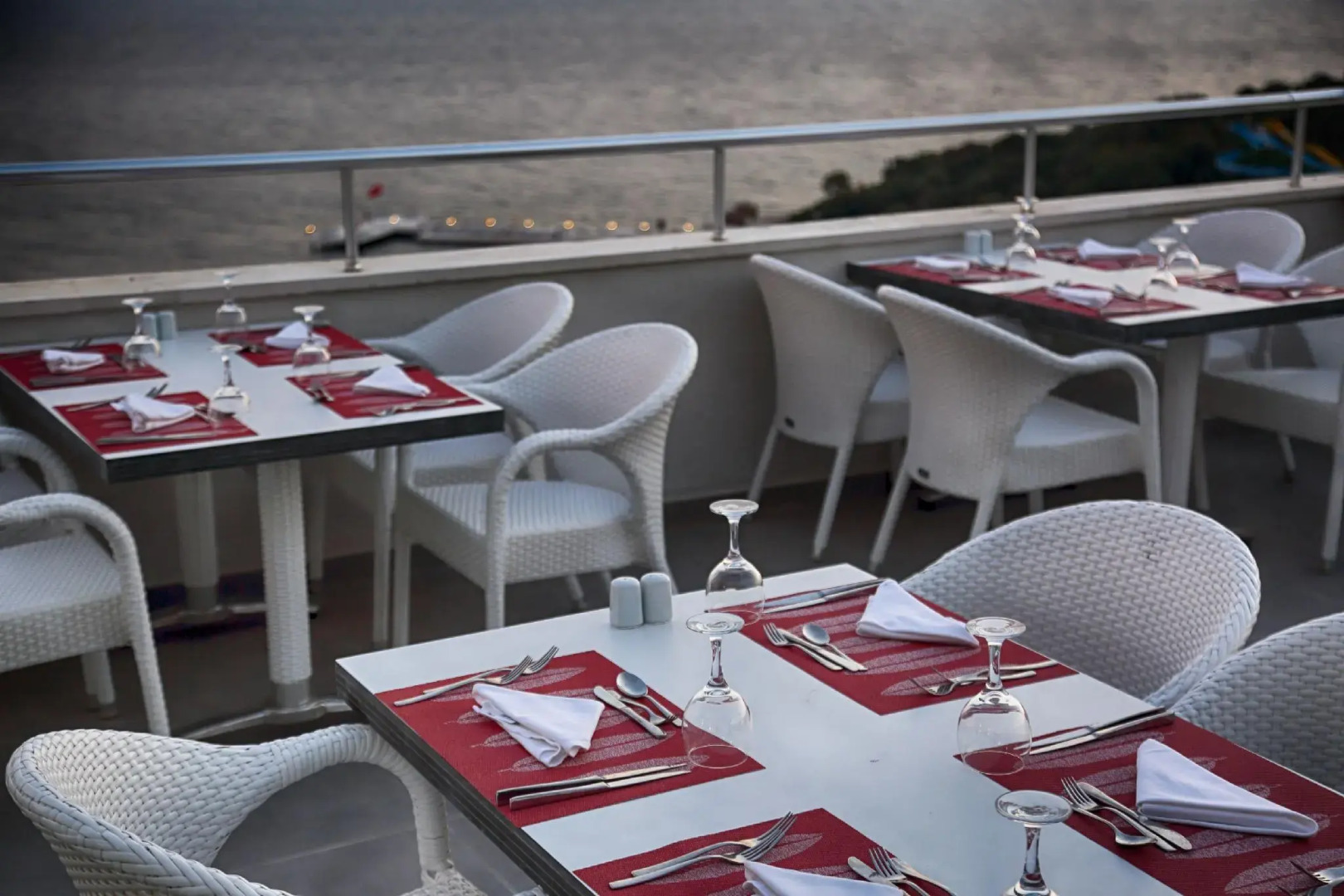 Yasmin Bodrum Resort - All Inclusive