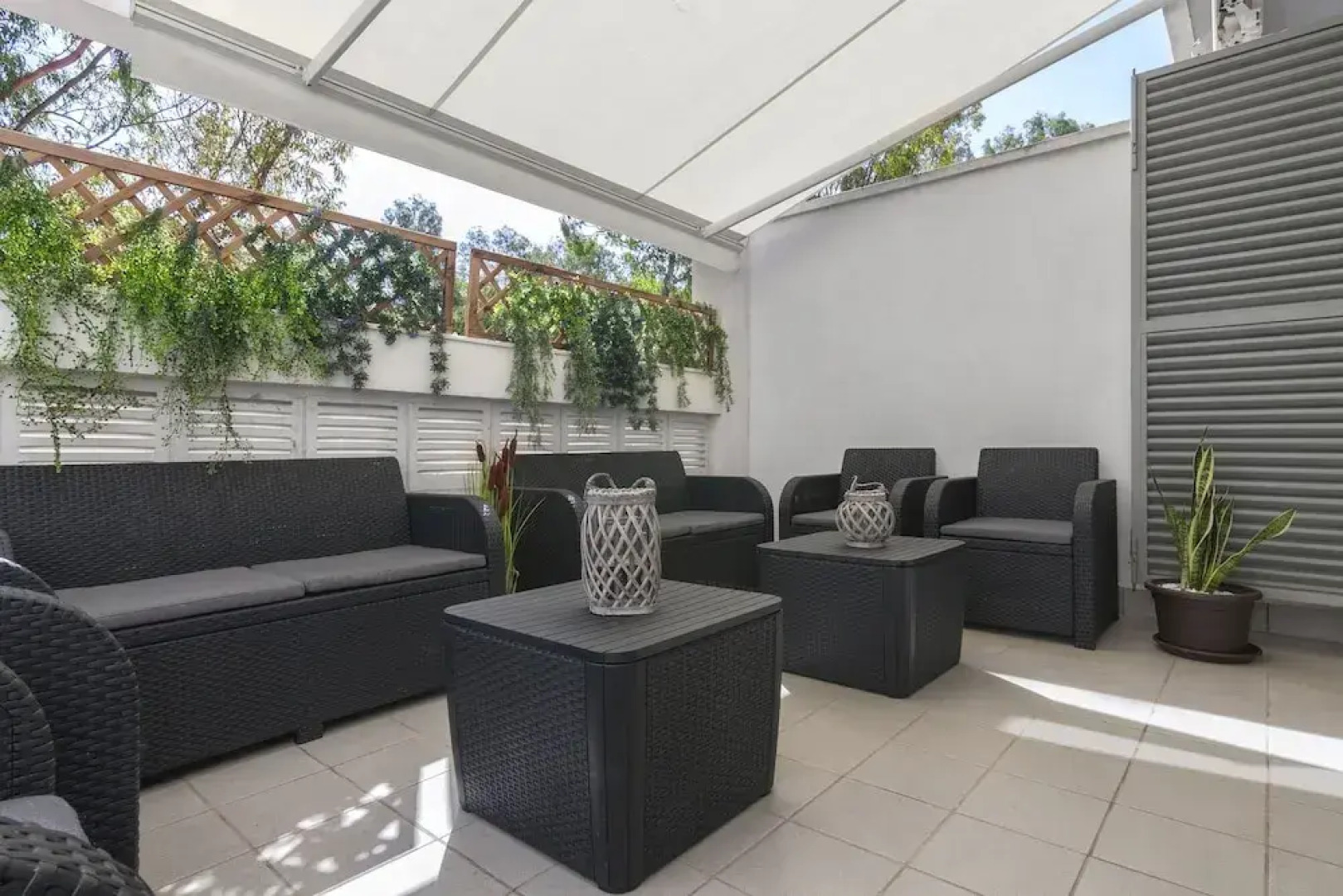 Apartamentos Villazul La Buganvilla