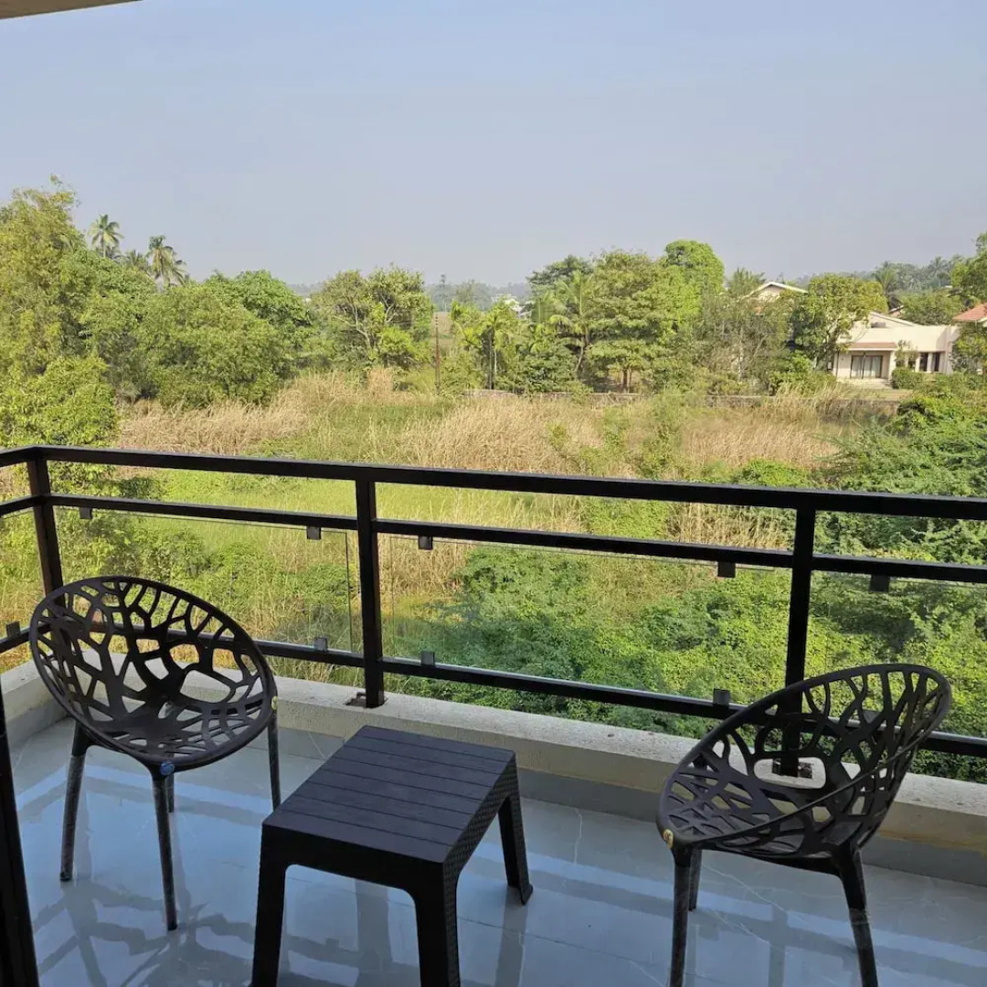 Shrikar Resort