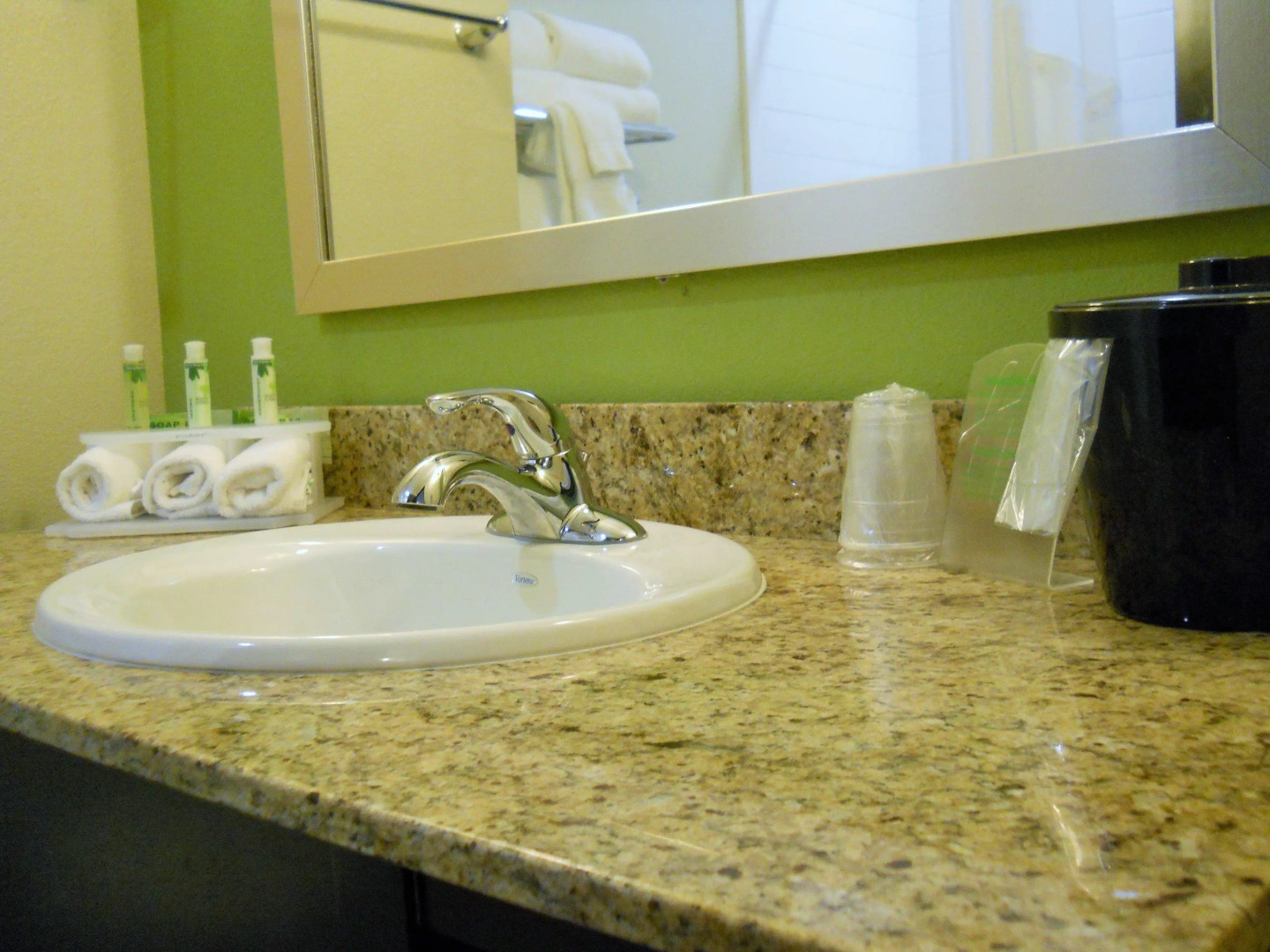 Holiday Inn Express & Suites Temple - Medical Center Area by IHG