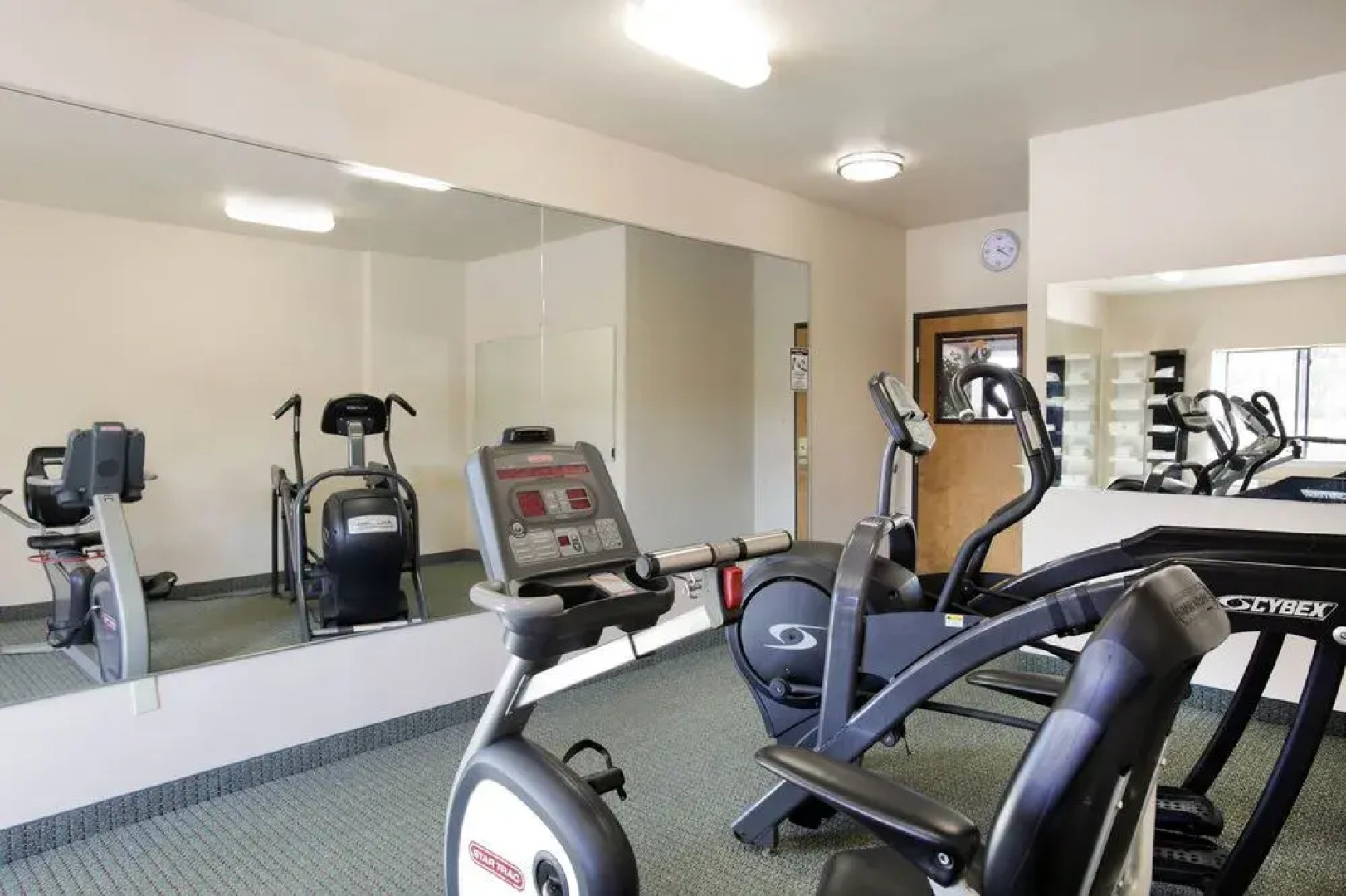 Comfort Inn (Cedar Park)