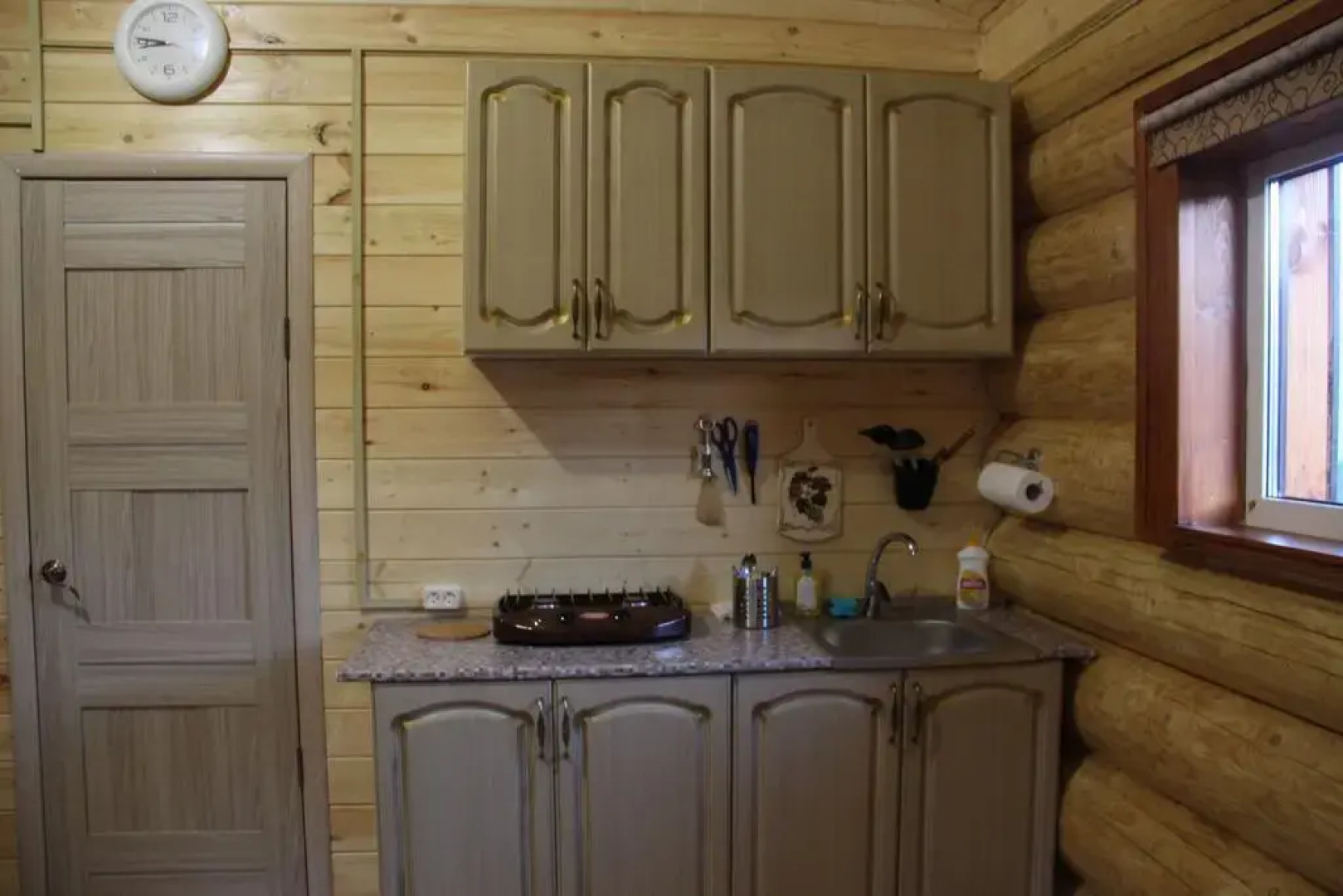 Guest Complex Volkovskoe