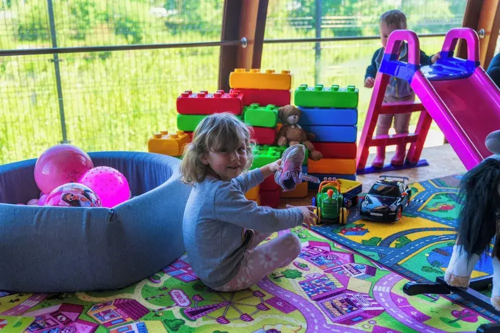 Gorski Resort & Saunarium