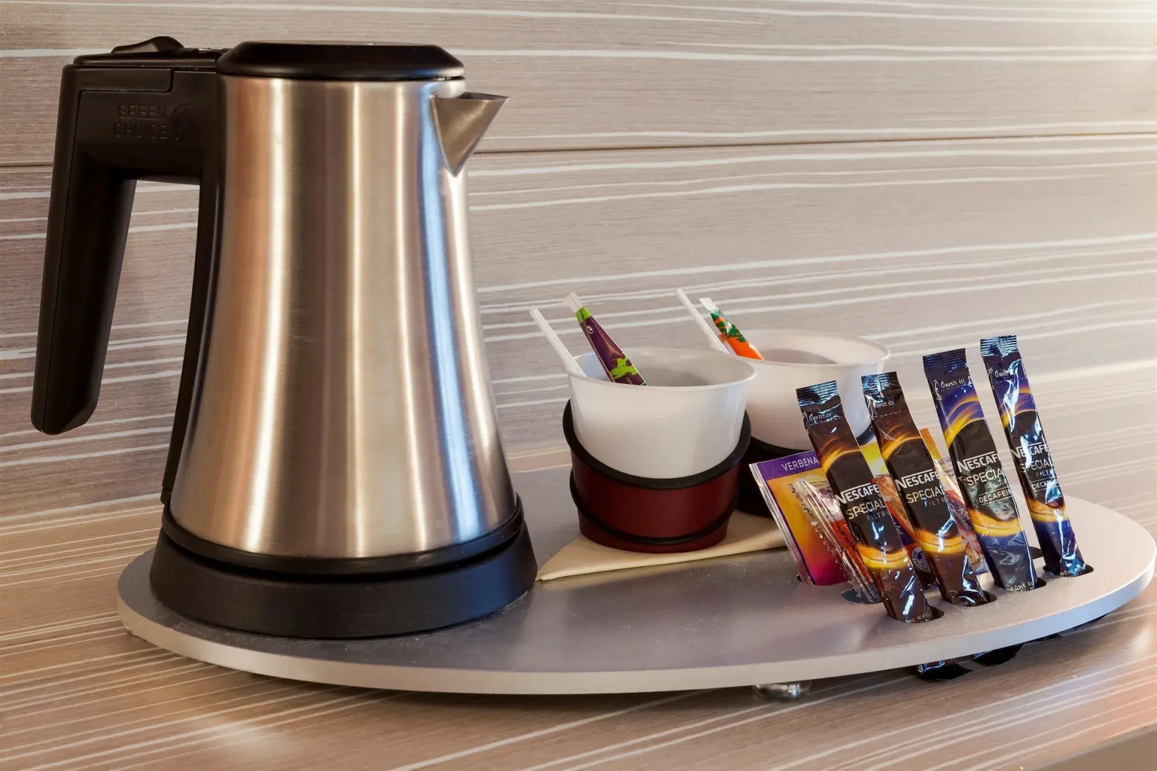 Hôtel Kyriad Strasbourg