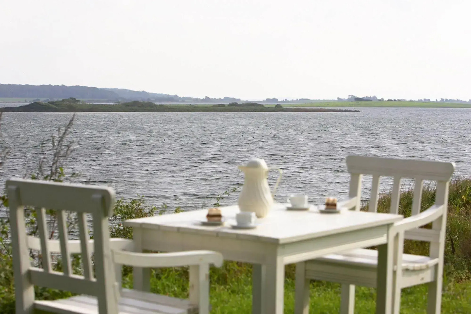 Gl. Avernæs Sinatur Hotel & Konference