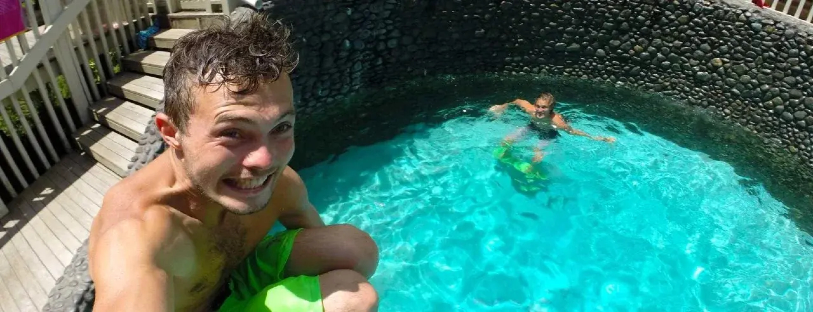 Hekerua Lodge Boutique Backpackers