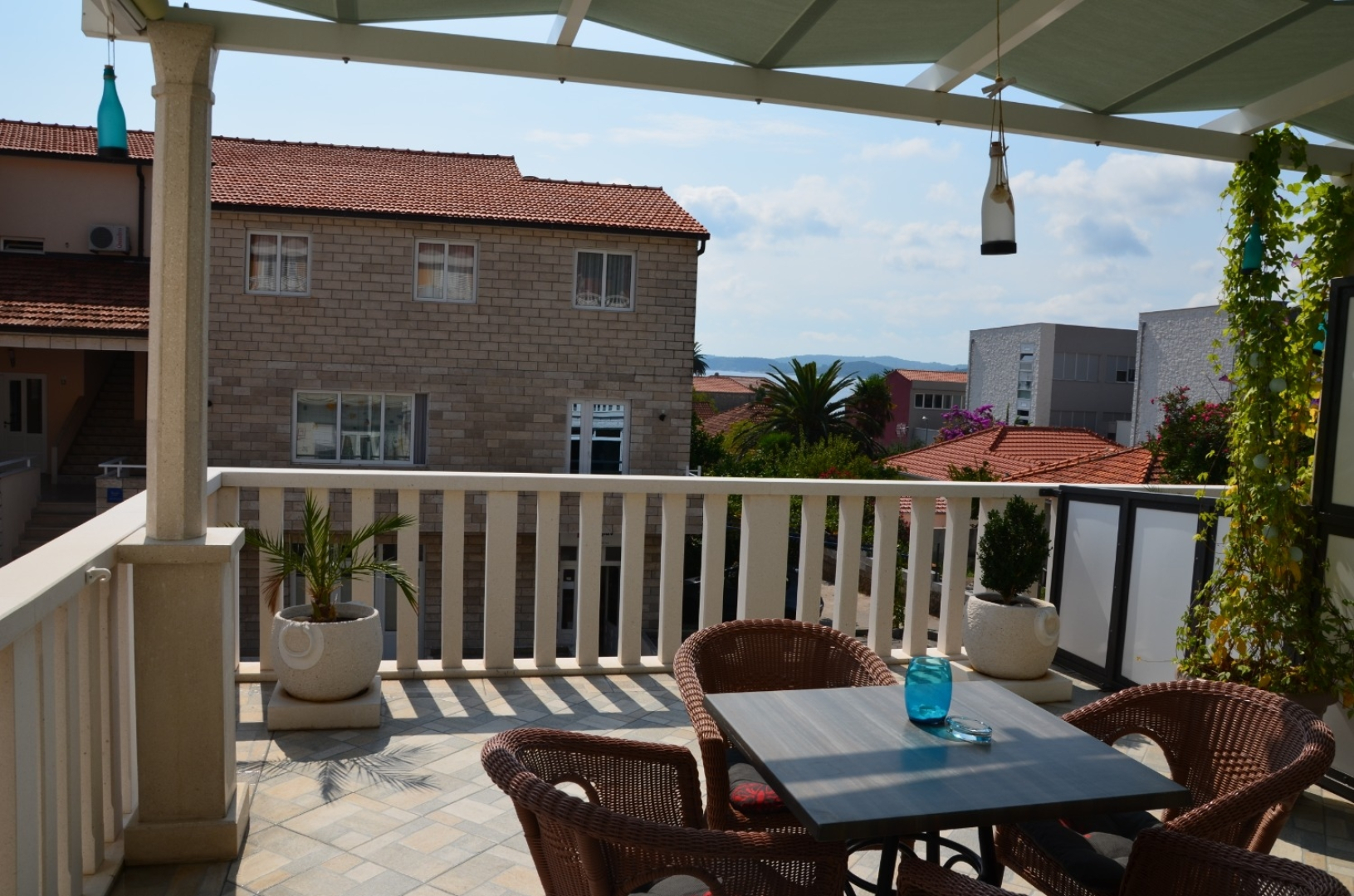 Apartment Dami - 100m from the sea A3 Sea Orebic, Peljesac peninsula