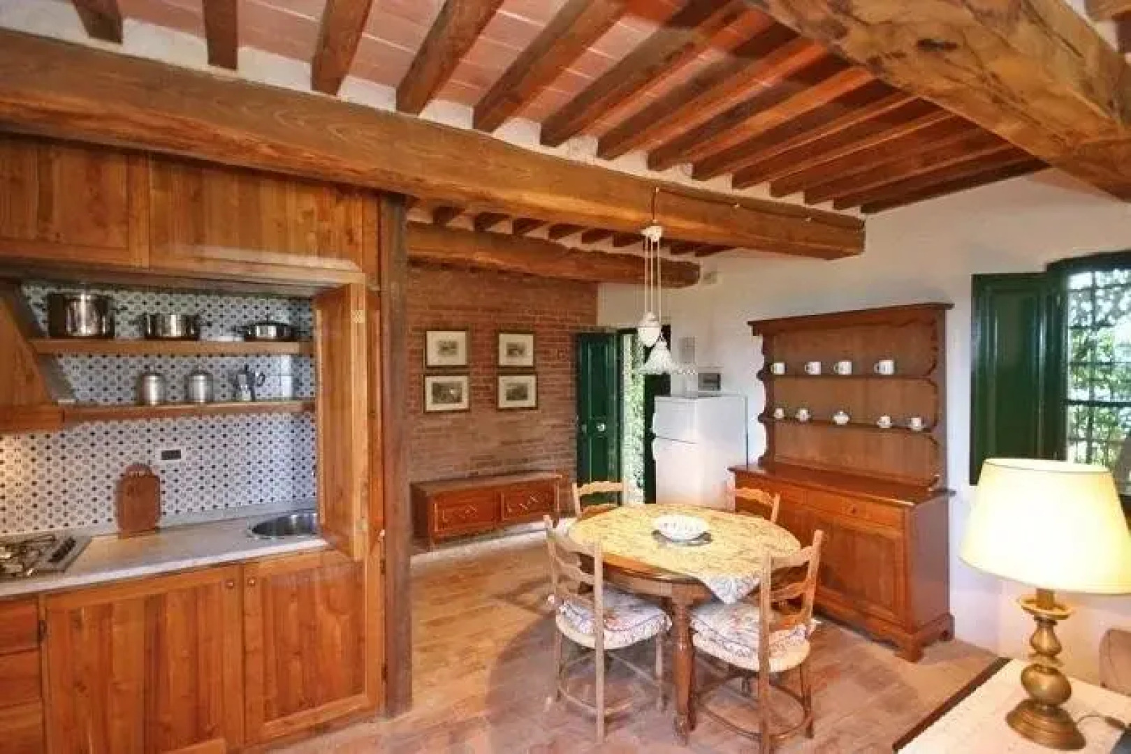 Borgo Del Castellaccio