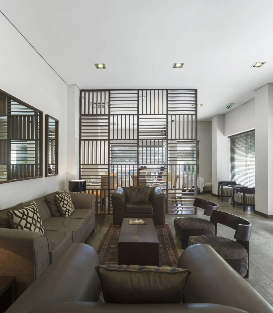 Hotel Tivoli Beira