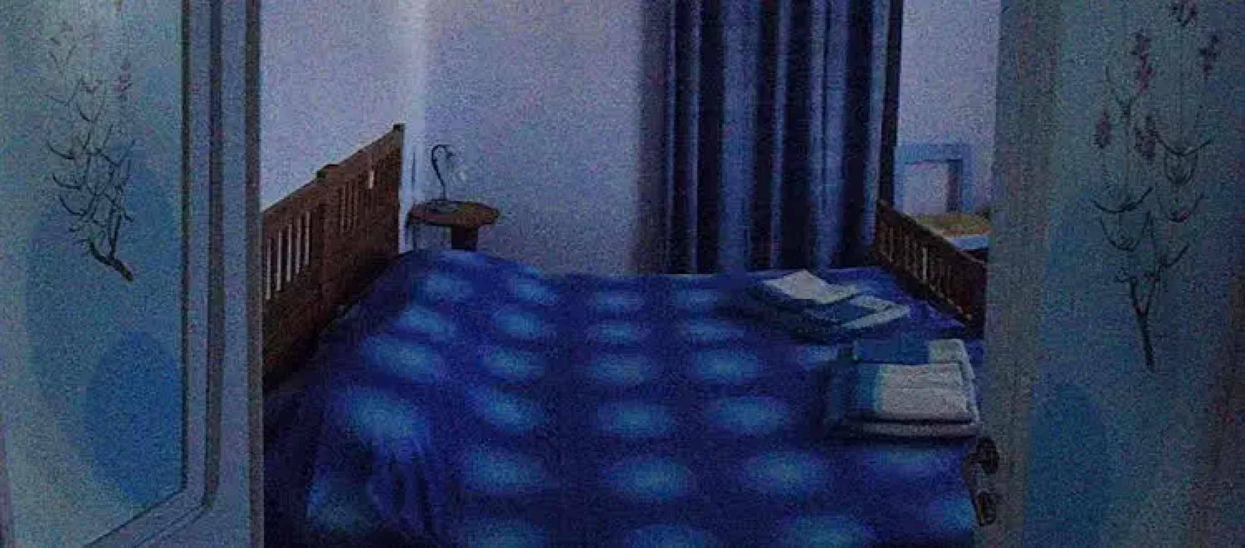 Il Giardino Degli Angeli