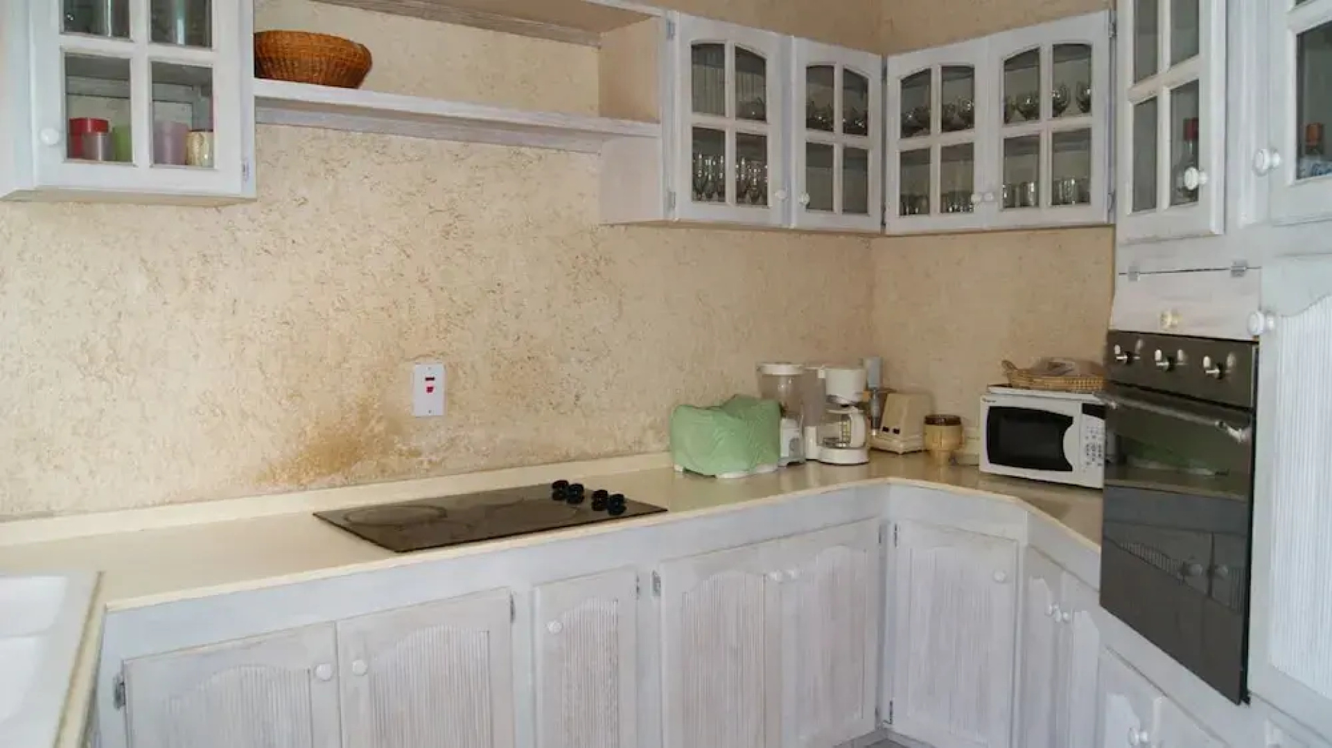 Sea Symphony Villa- 6 bedroom vacation rental villa in Barbados - near beach