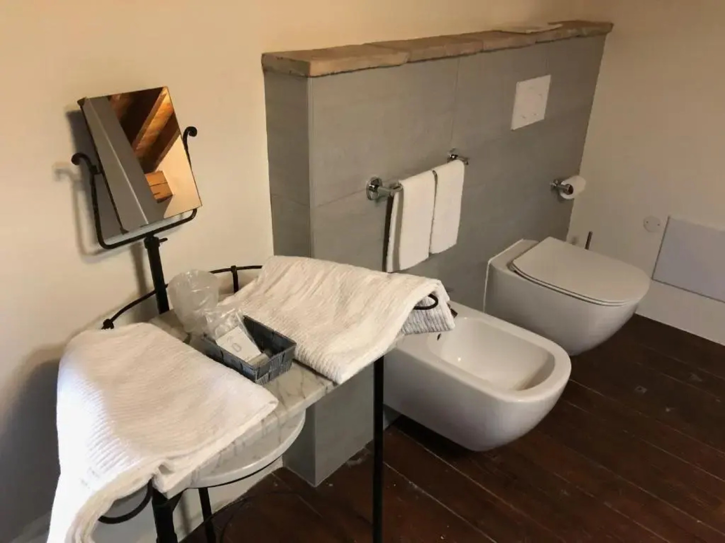 Relais Corte Bercelli