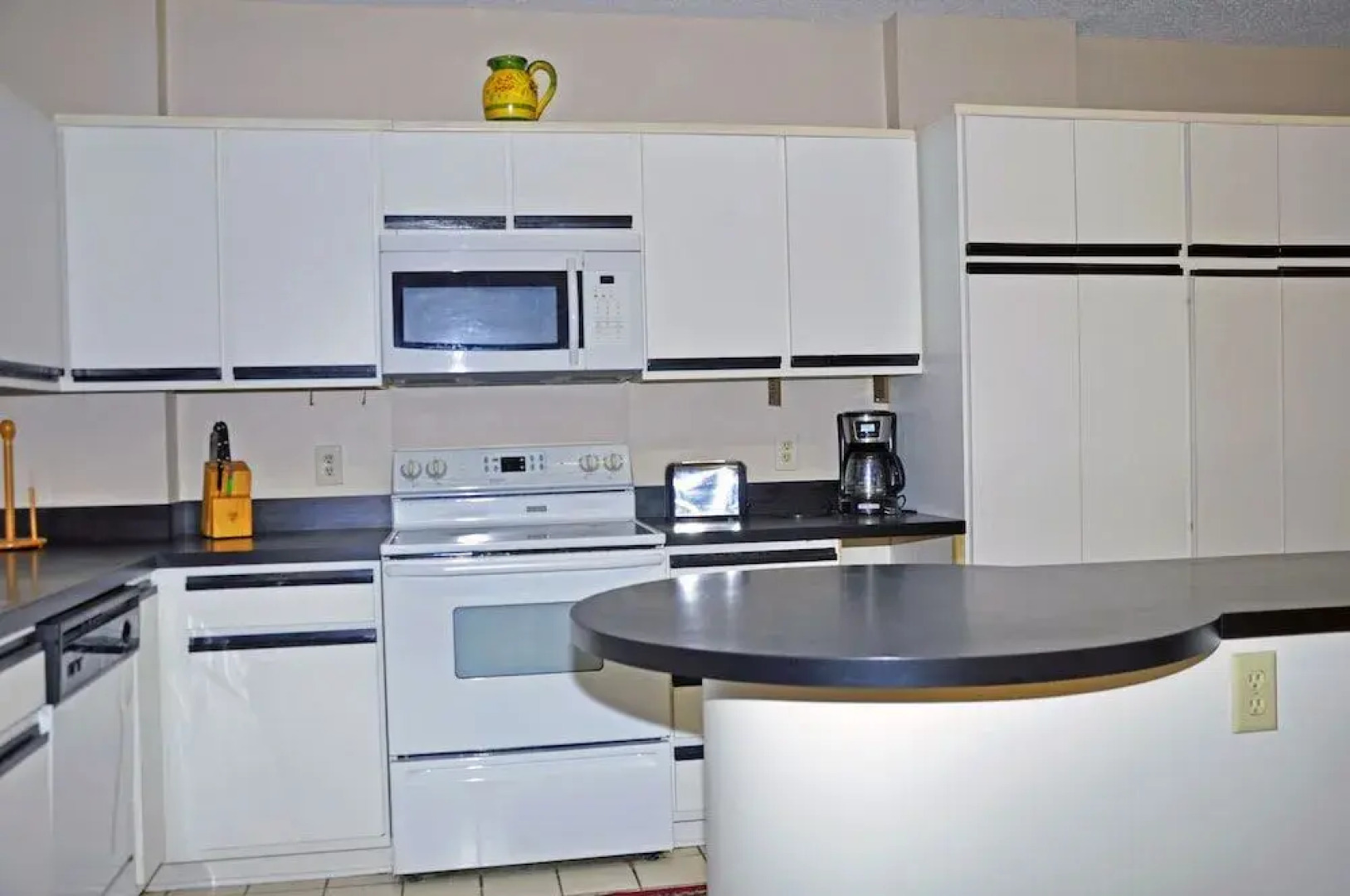 Springs Towers Unit 1006