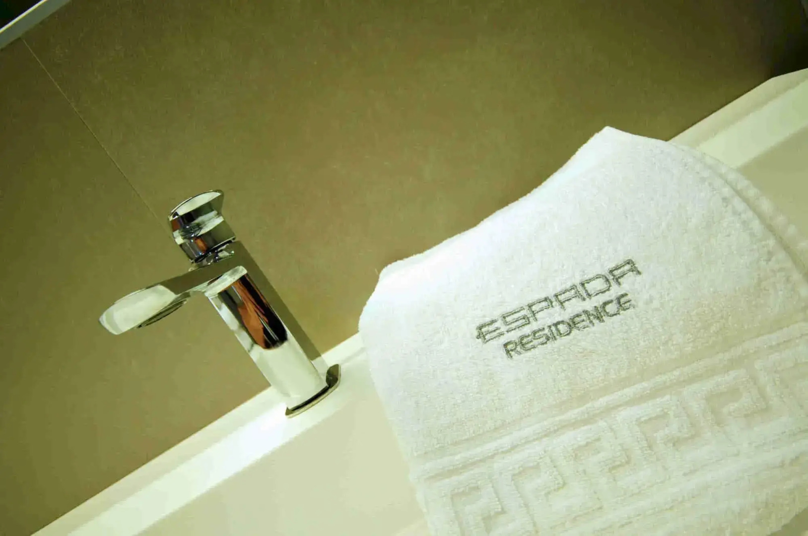 Tenuta Espada Luxury Apartments