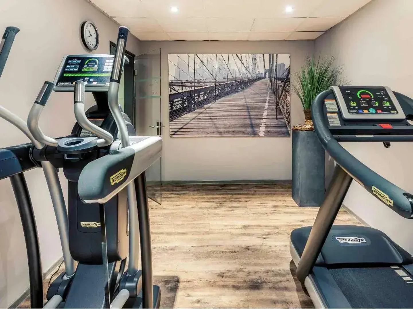 Mercure Hotel Erfurt Altstadt