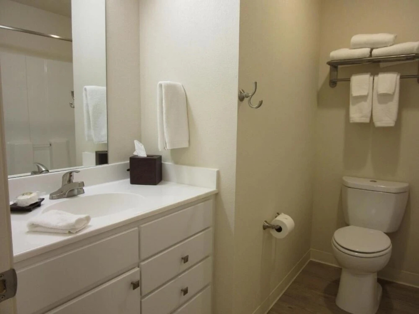 WaterWalk Extended Stay by Wyndham Wichita