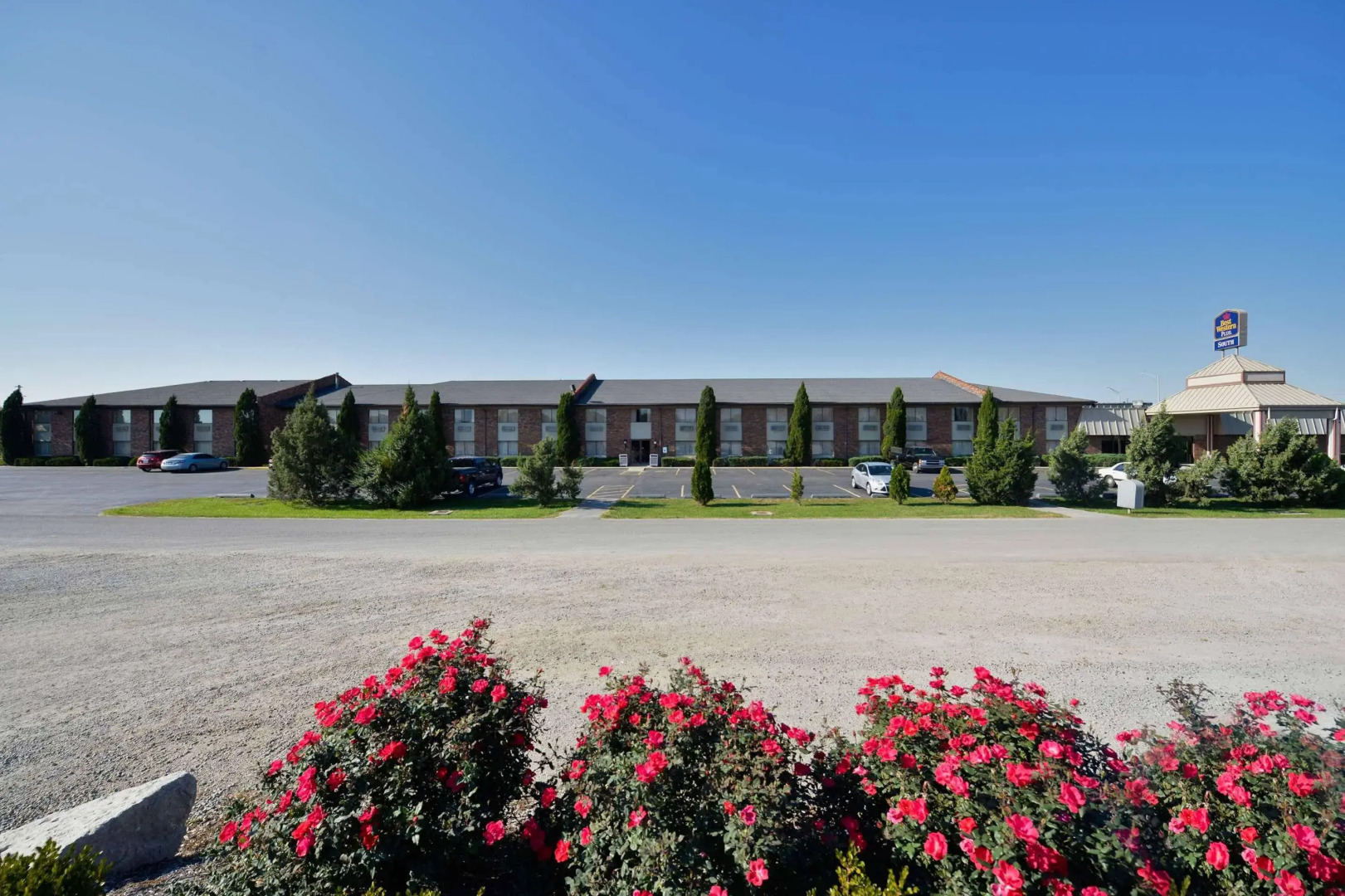 Best Western Shepherdsville