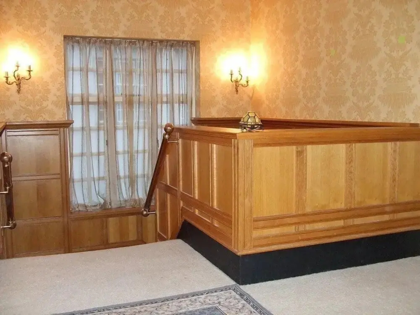 Roseview B&B Rhyl