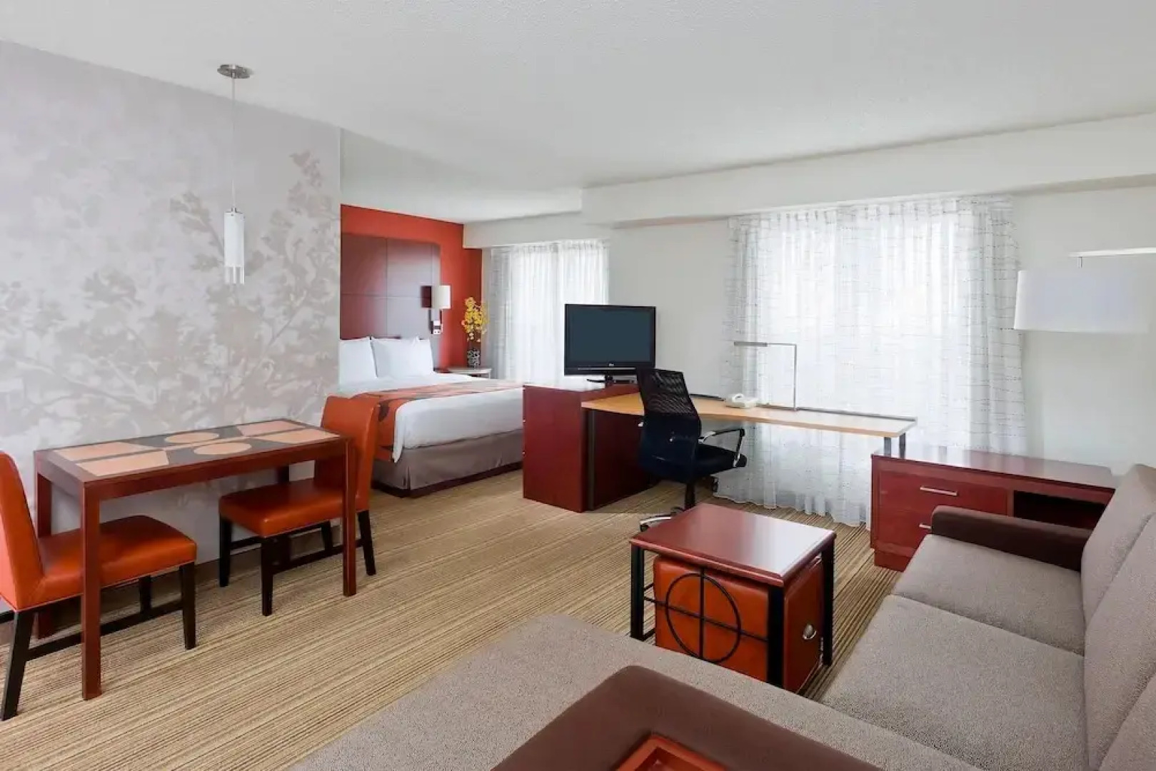 Residence Inn Dallas Lewisville
